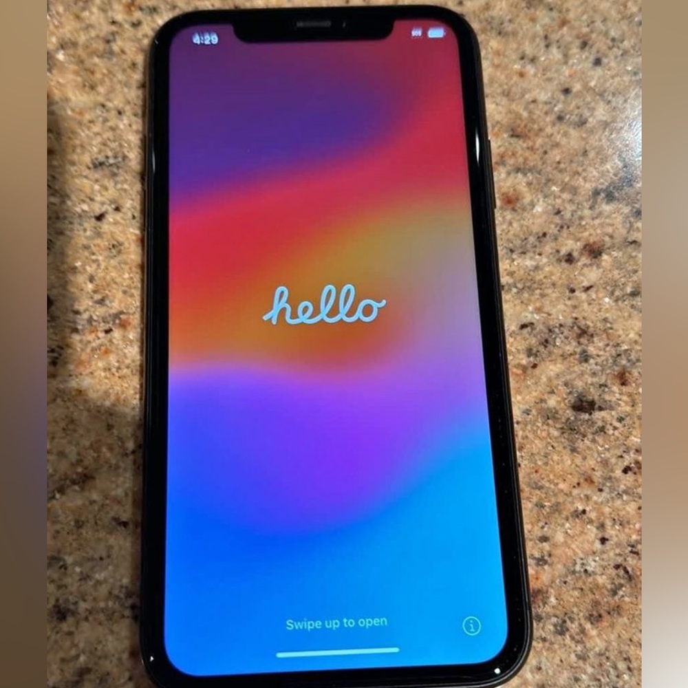 Apple iphone 11 Pro